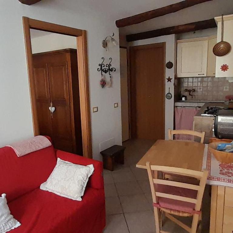 Marco e Gio - in zona tranquilla e vicino al parcheggio - Apartamento de 1 dormitorio - 7