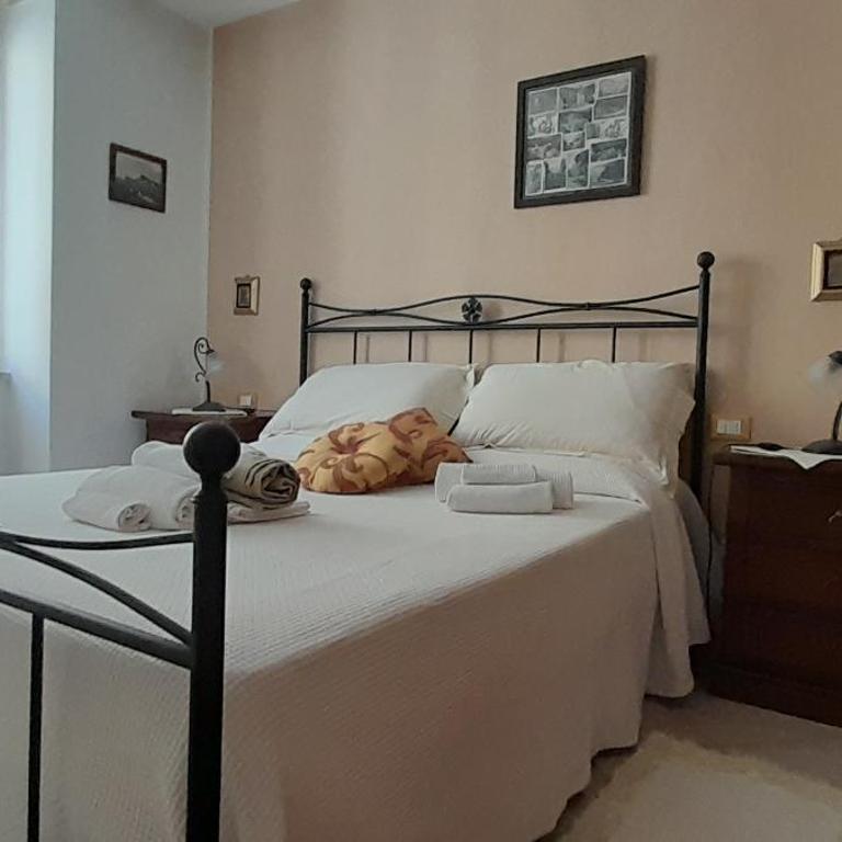 Marco e Gio - in zona tranquilla e vicino al parcheggio - Apartamento de 1 dormitorio - 6