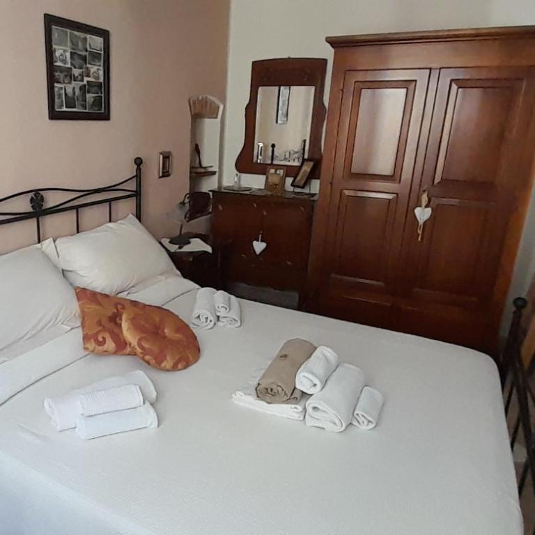Marco e Gio - in zona tranquilla e vicino al parcheggio - Apartamento de 1 dormitorio - 4