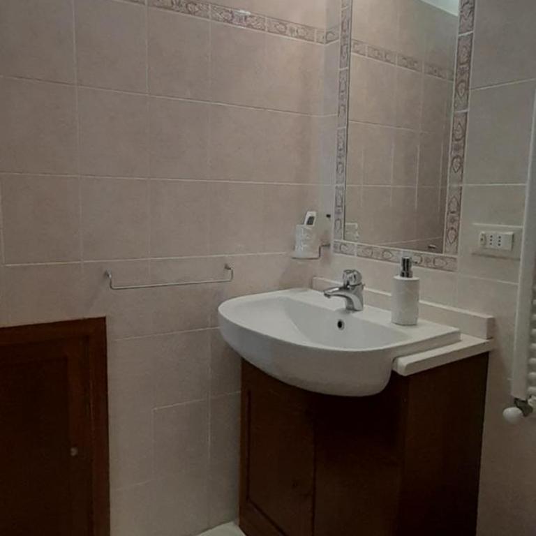 Marco e Gio - in zona tranquilla e vicino al parcheggio - Apartamento de 1 dormitorio - 10