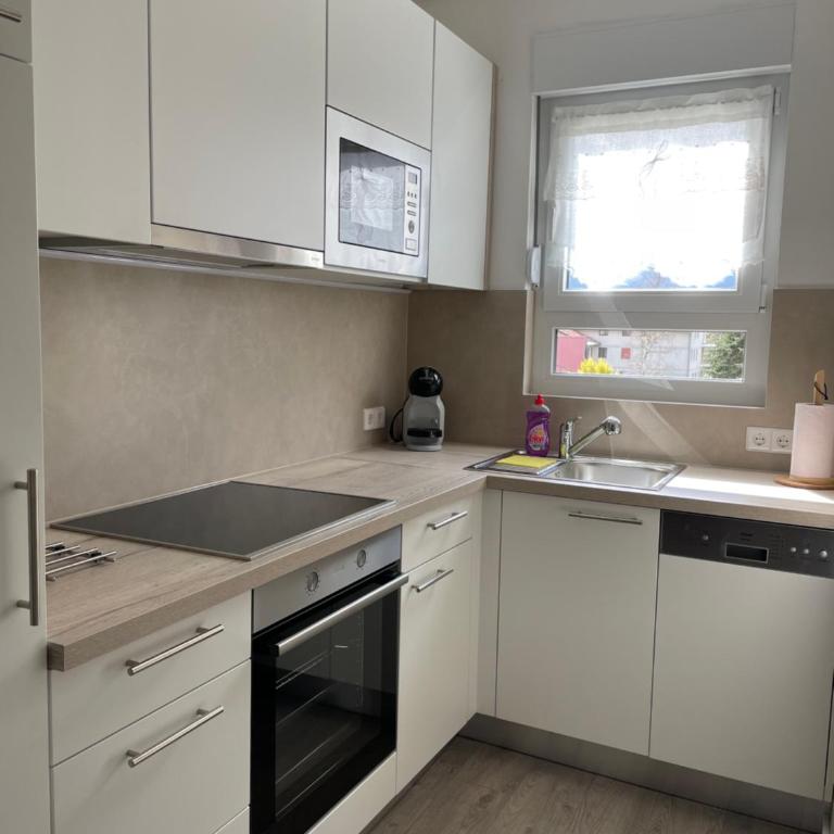 Apartmani Berg - Two-Bedroom Apartment - 5