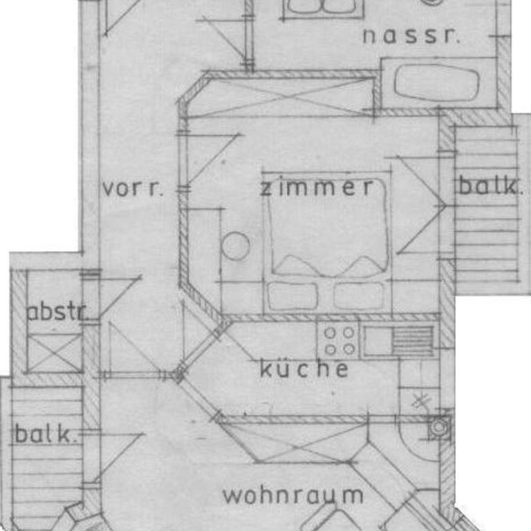 Landhaus Dengg - Apartment - Erdgeschoss - 28