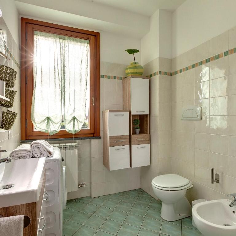 A casa di Anna - Appartamento con 2 Camere da Letto - 11