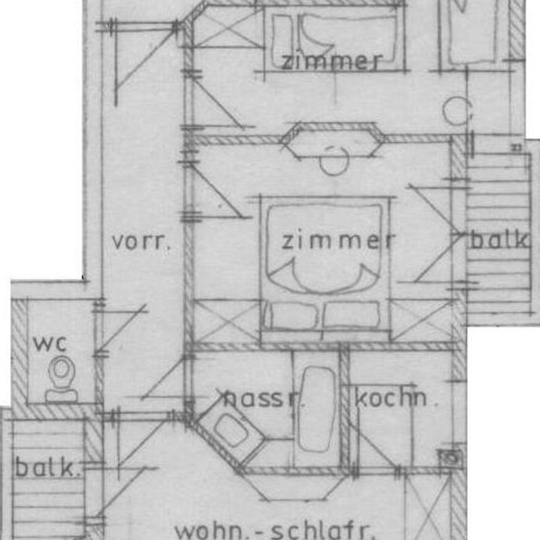 Landhaus Dengg - Apartment mit Seeblick - 23
