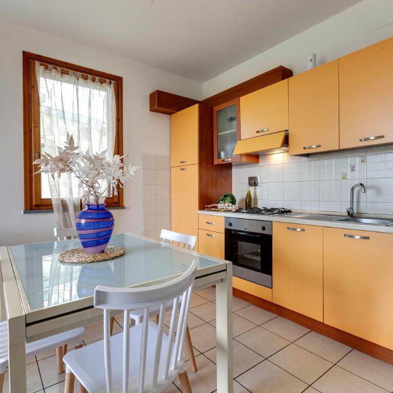 A casa di Anna - Appartamento con 2 Camere da Letto - 5