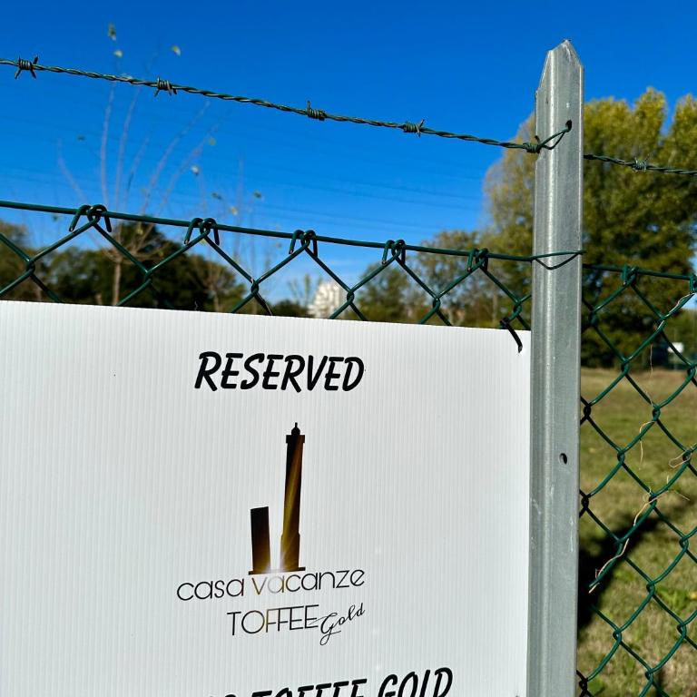 Casavacanzetoffee Gold - One-Bedroom Apartment - 31