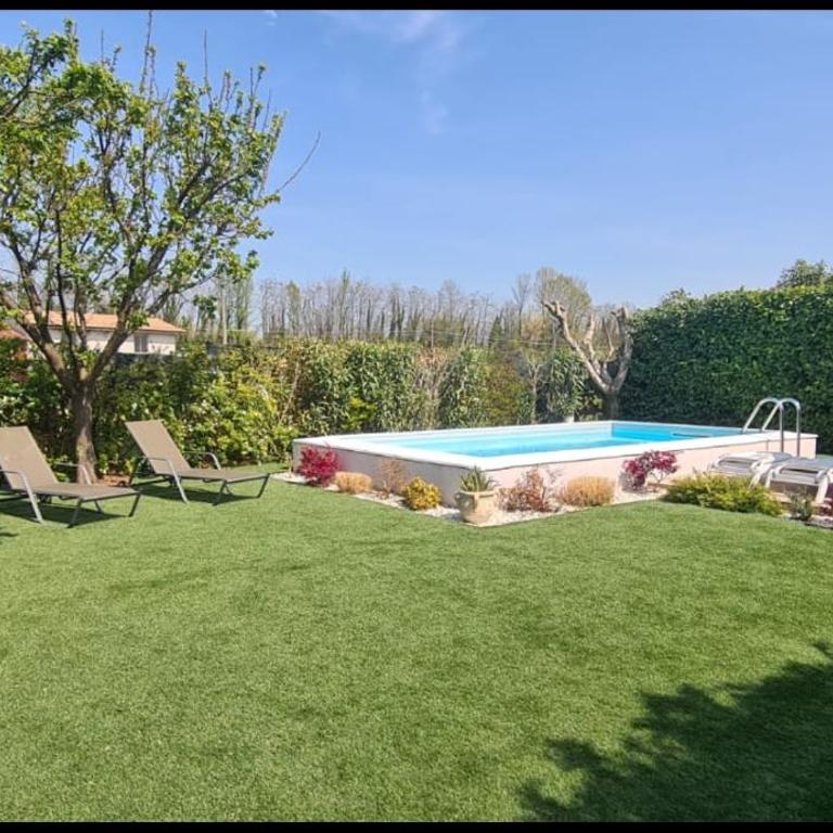 Garda Family House - Casa con 2 Camere da Letto - 1