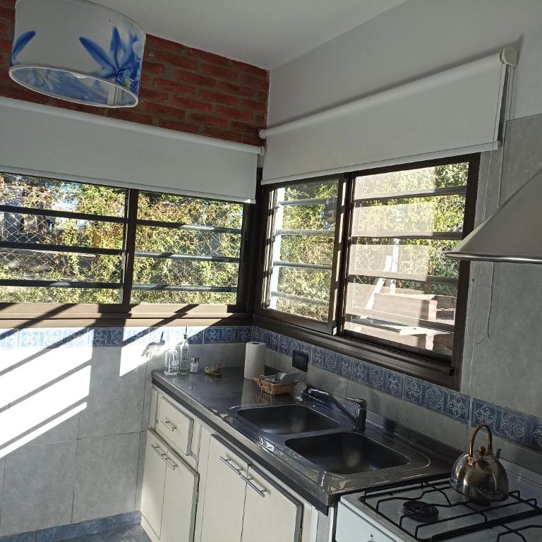 siete colores - Apartamento de 1 dormitorio - 27