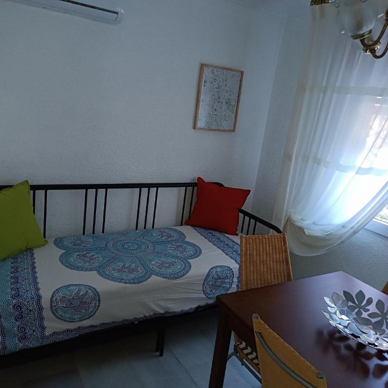 Casa Limonero con parking gratis junto a centro histórico - Four-Bedroom House - 12