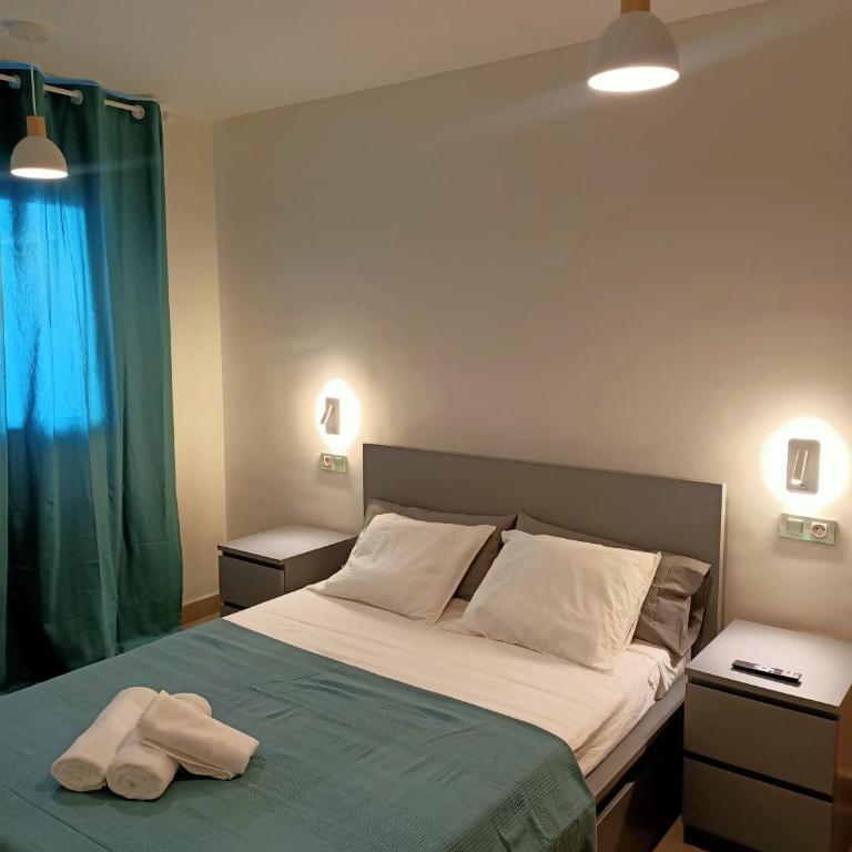 Junto Al Mar II - Apartamento de 1 dormitorio - 6