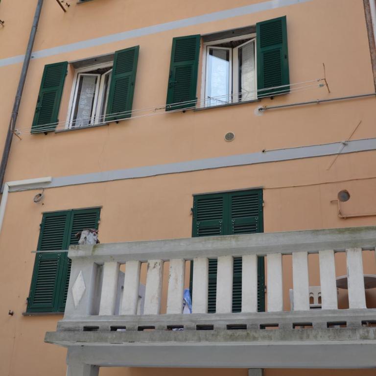 Marco e Gio - in zona tranquilla e vicino al parcheggio - Apartamento de 1 dormitorio - 2