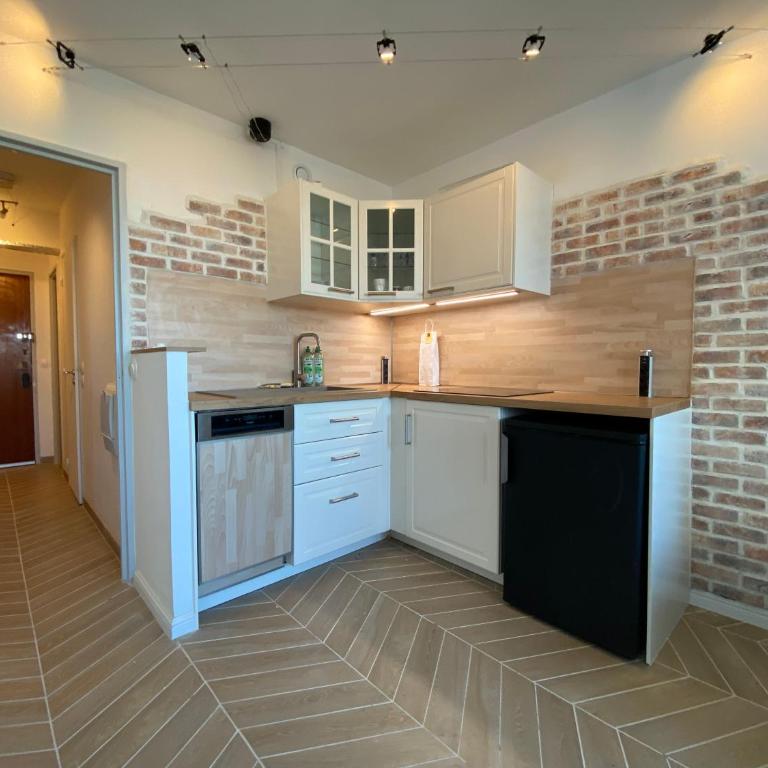 Full Loft in PARIS - 2 single beds for 2 - Chinatown - Appartement 1 Chambre - 1