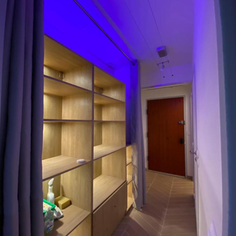 Full Loft in PARIS - 2 single beds for 2 - Chinatown - Appartement 1 Chambre - 3