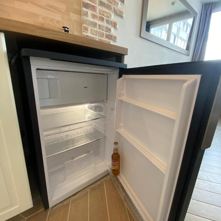 Full Loft in PARIS - 2 single beds for 2 - Chinatown - Appartement 1 Chambre - 10