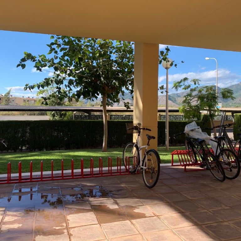 APTO RESIDENCIAL EN BENICASIM - One-Bedroom Apartment - 5