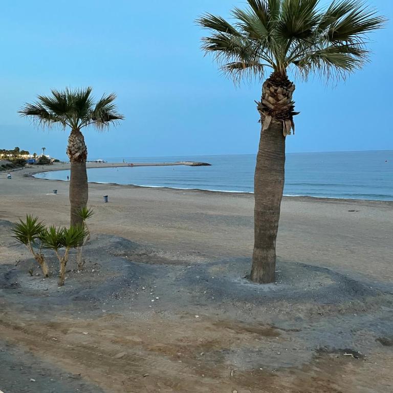 mirazul mojacar - Apartamento de 2 dormitorios - 33