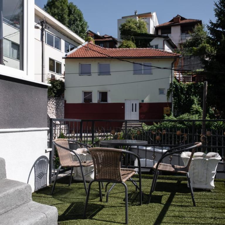 Citadela Suites - Free Parking - Apartman sa 1 Spavaćom Sobom - 9