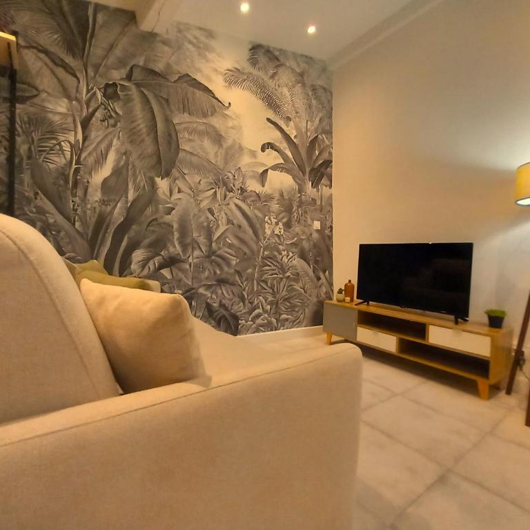 #3 Studio # Place charmante - Studio Deluxe - 2