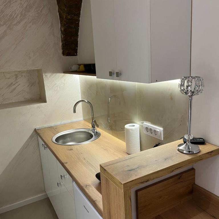 Dream House - Apartman sa 1 Spavaćom Sobom - 40