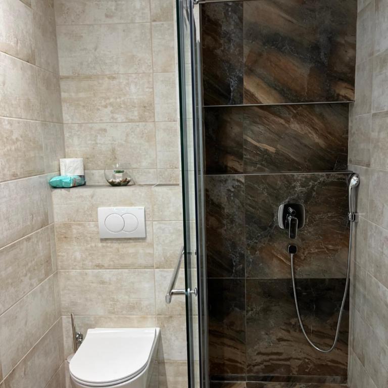 Dream House - Apartman sa 1 Spavaćom Sobom - 42