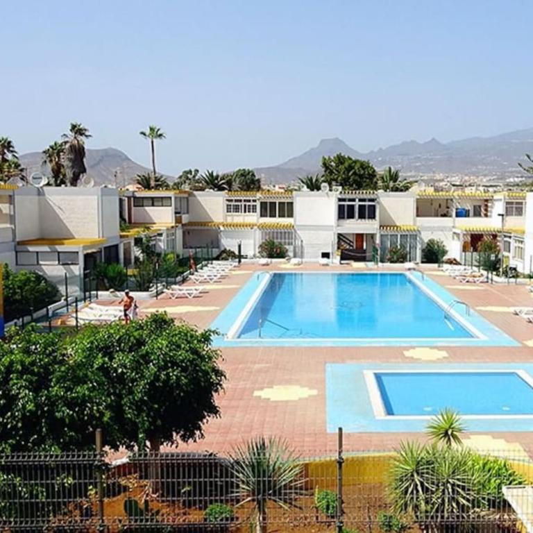 Buenas Olas Tenerife - Apartamento de 1 dormitorio - 31