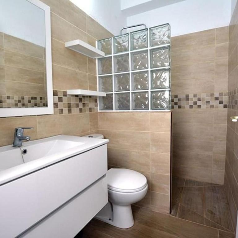 Buenas Olas Tenerife - Apartamento de 1 dormitorio - 4