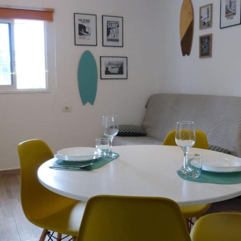 Buenas Olas Tenerife - Apartamento de 1 dormitorio - 18