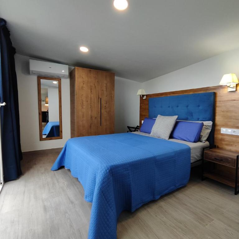 Bungalow "BAHIA AZUL" - Casa de 2 dormitorios - 10