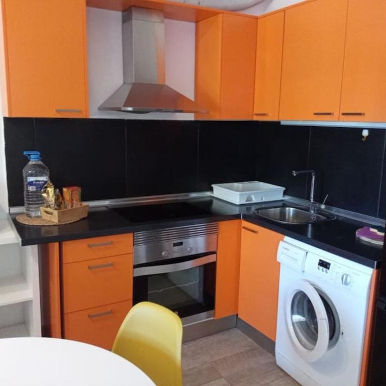 Buenas Olas Tenerife - Apartamento de 1 dormitorio - 14