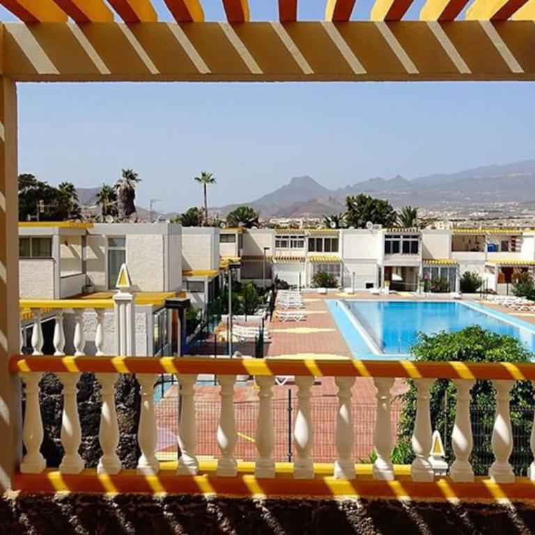 Buenas Olas Tenerife - Apartamento de 1 dormitorio - 32