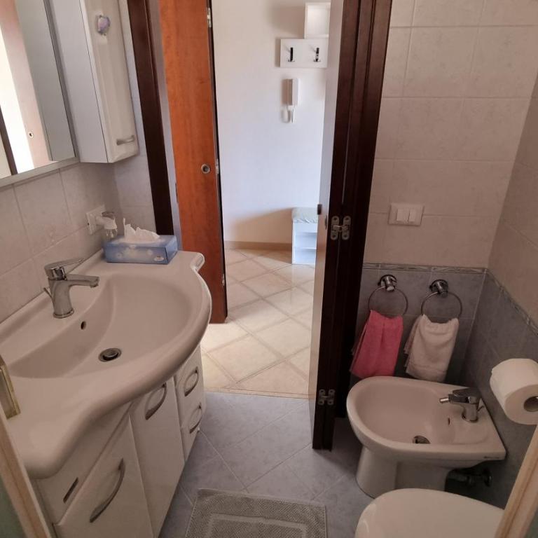 Casa di Catalina - Appartamento con 1 Camera da Letto - 5