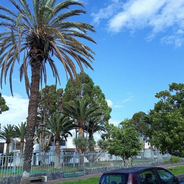Buenas Olas Tenerife - Apartamento de 1 dormitorio - 38