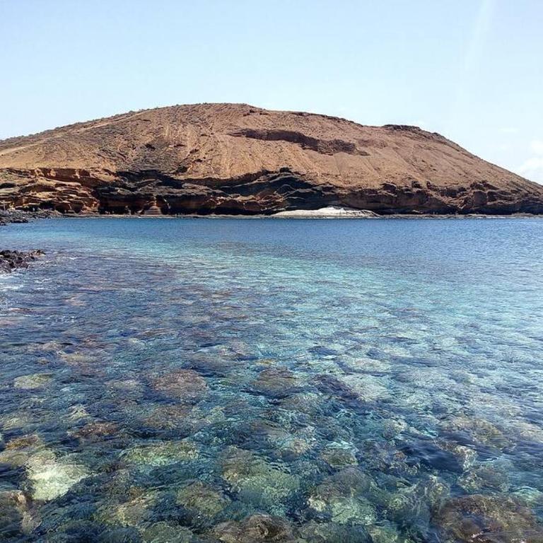 Buenas Olas Tenerife - Apartamento de 1 dormitorio - 35