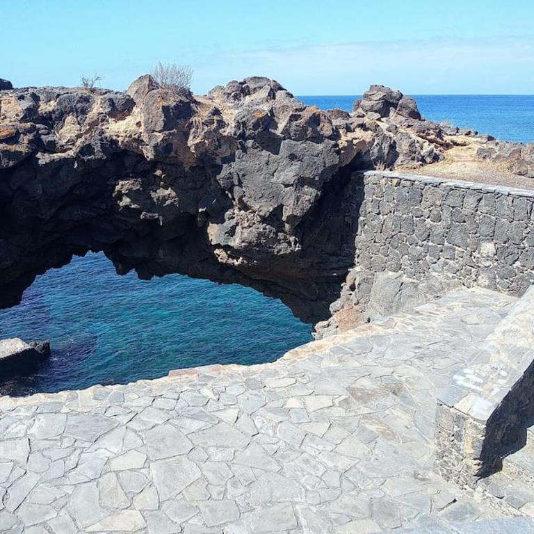 Buenas Olas Tenerife - Apartamento de 1 dormitorio - 36