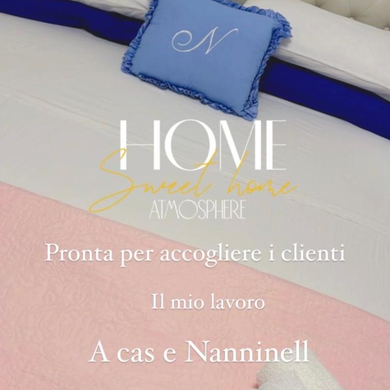 A cas e Nanninell - Appartamento con 1 Camera da Letto - 2