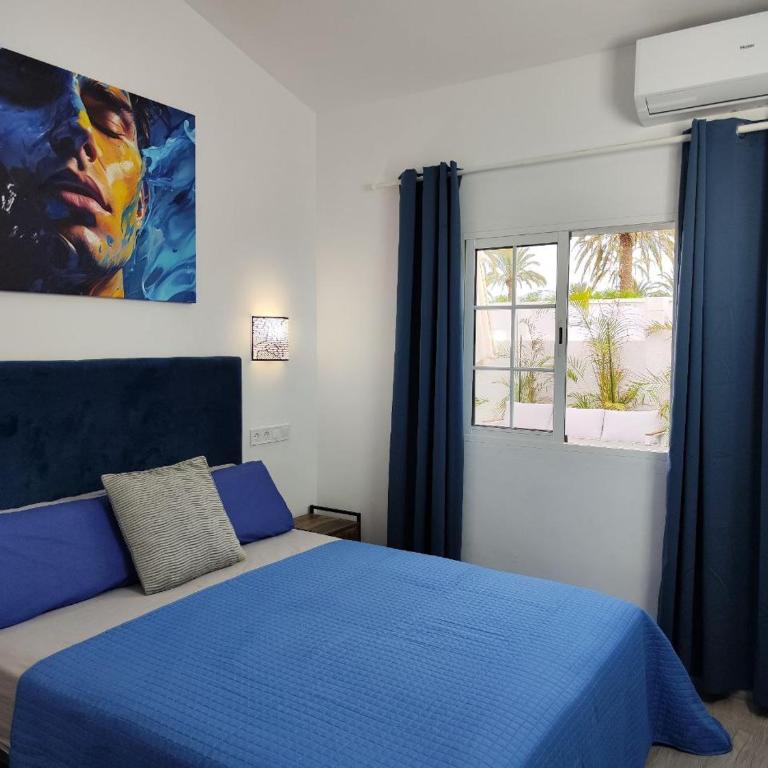 Bungalow "BAHIA AZUL" - Casa de 2 dormitorios - 14