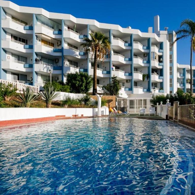 GP127 apartman Tenerife - Apartamento de 2 dormitorios - 7