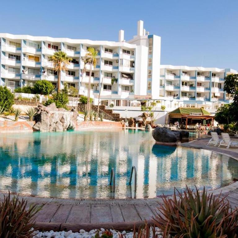 GP127 apartman Tenerife - Apartamento de 2 dormitorios - 11