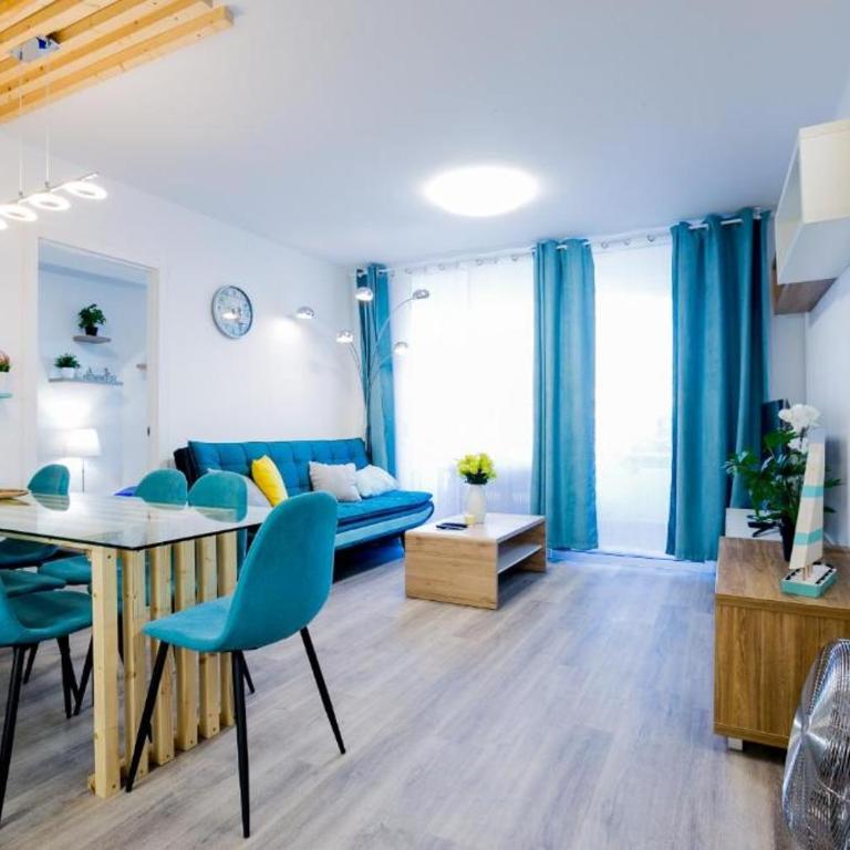 GP127 apartman Tenerife - Apartamento de 2 dormitorios - 22