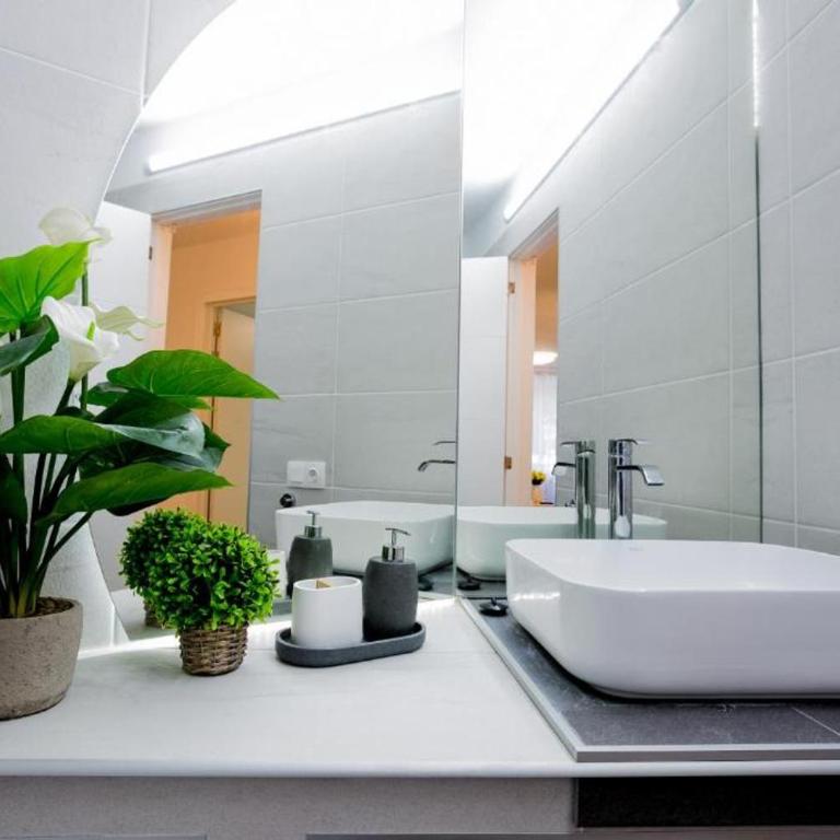 GP127 apartman Tenerife - Apartamento de 2 dormitorios - 23