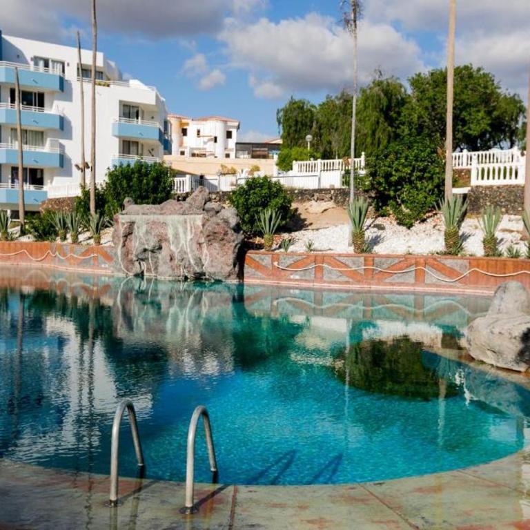 GP127 apartman Tenerife - Apartamento de 2 dormitorios - 24