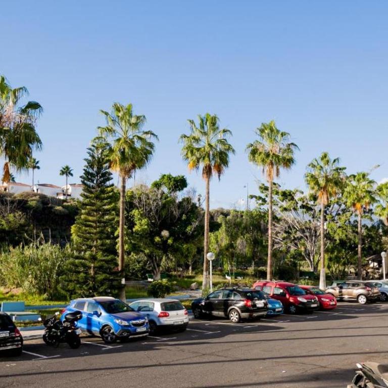GP127 apartman Tenerife - Apartamento de 2 dormitorios - 25
