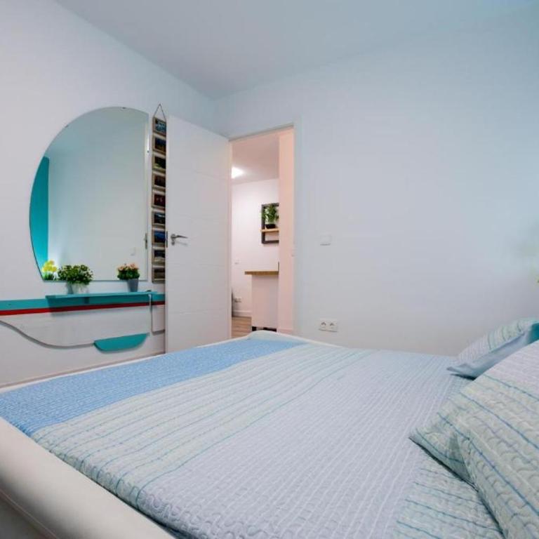 GP127 apartman Tenerife - Apartamento de 2 dormitorios - 27