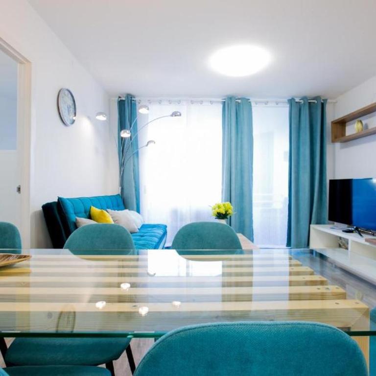 GP127 apartman Tenerife - Apartamento de 2 dormitorios - 28
