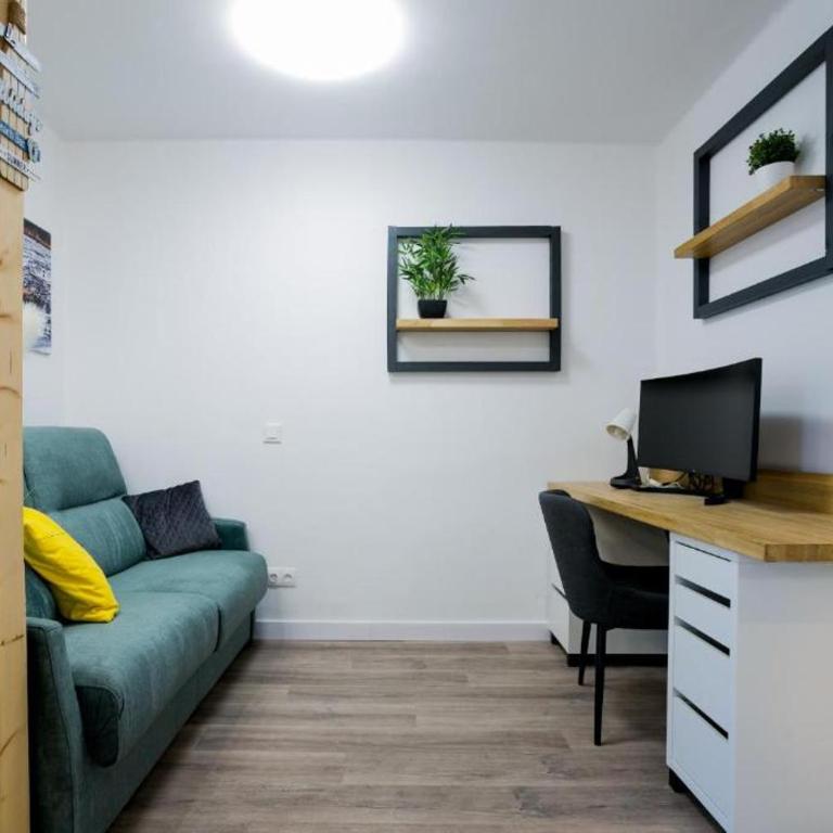 GP127 apartman Tenerife - Apartamento de 2 dormitorios - 30