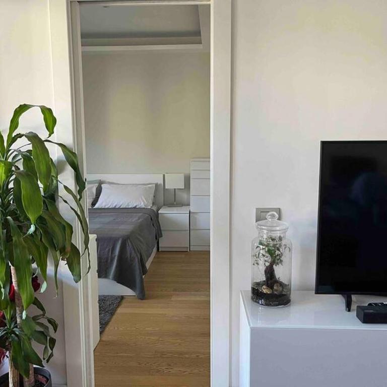 Moderno bilocale con terrazzo - Appartamento con 1 Camera da Letto - 10
