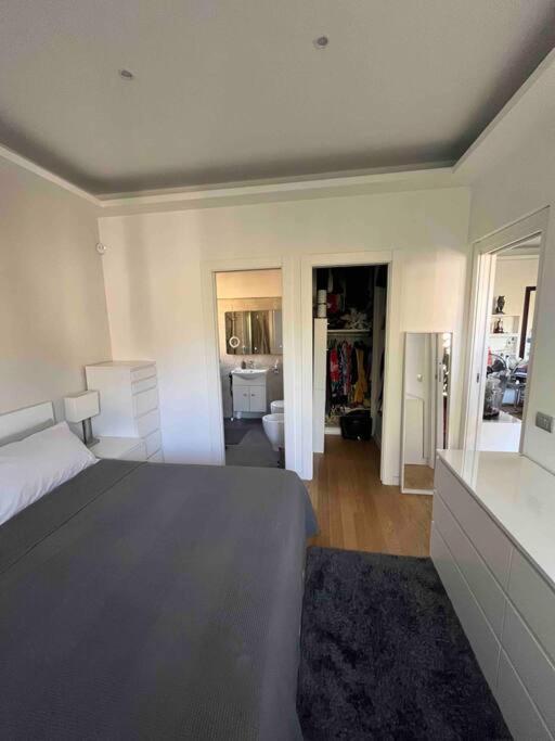 Moderno bilocale con terrazzo - Appartamento con 1 Camera da Letto - 15