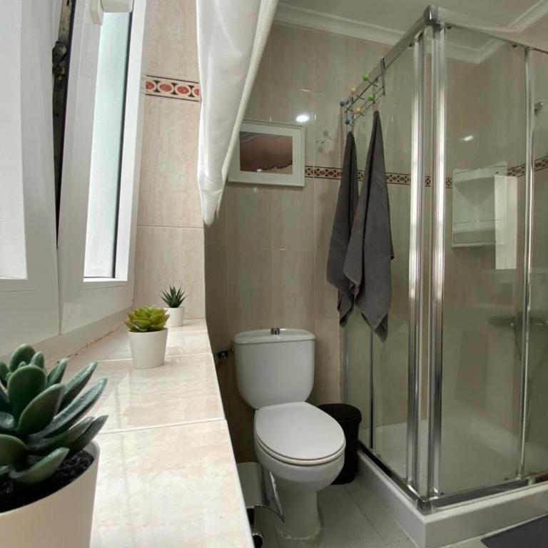 Luis Morote 2-A Apartamentos - Three-Bedroom Apartment - 15
