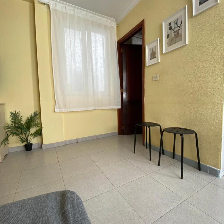 Luis Morote 2-A Apartamentos - Three-Bedroom Apartment - 17