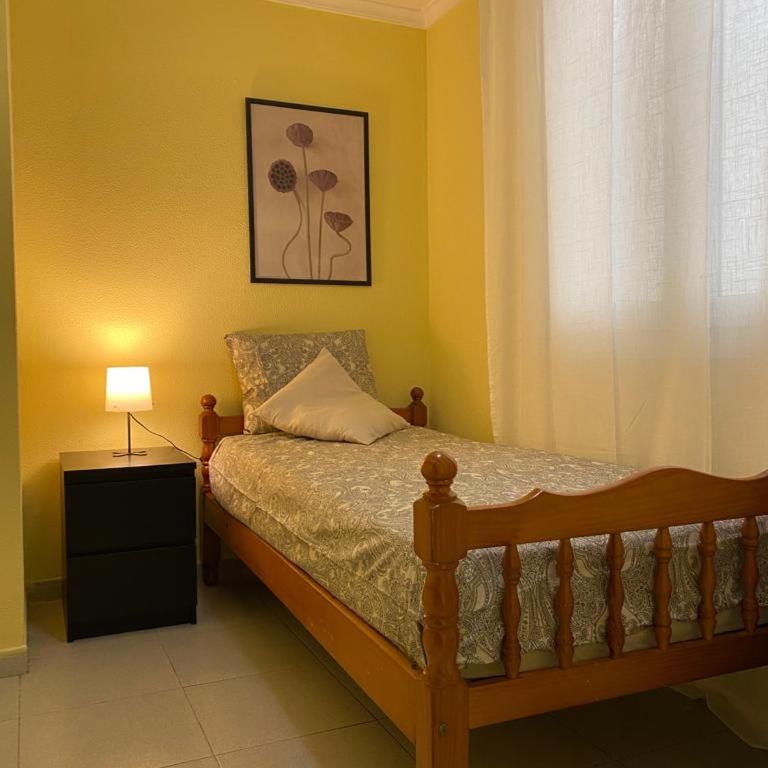 Luis Morote 2-A Apartamentos - Three-Bedroom Apartment - 22